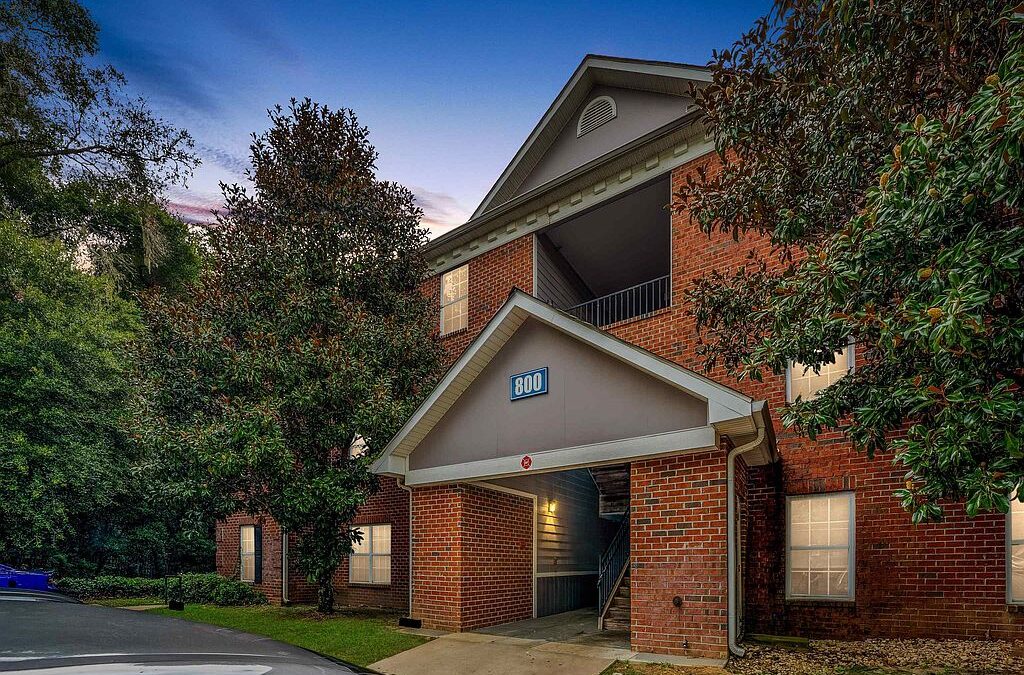 3000 S Adams Tallahassee, FL Unit 831