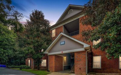 3000 S Adams Tallahassee, FL Unit 831