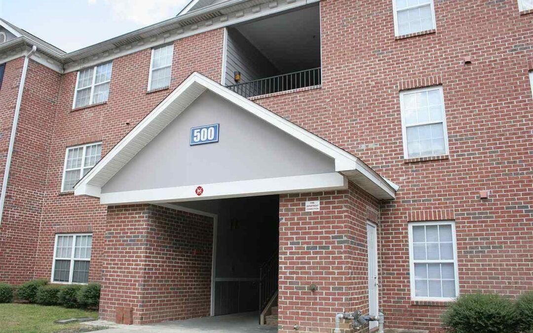 3000 S Adams Tallahassee, FL Unit 413